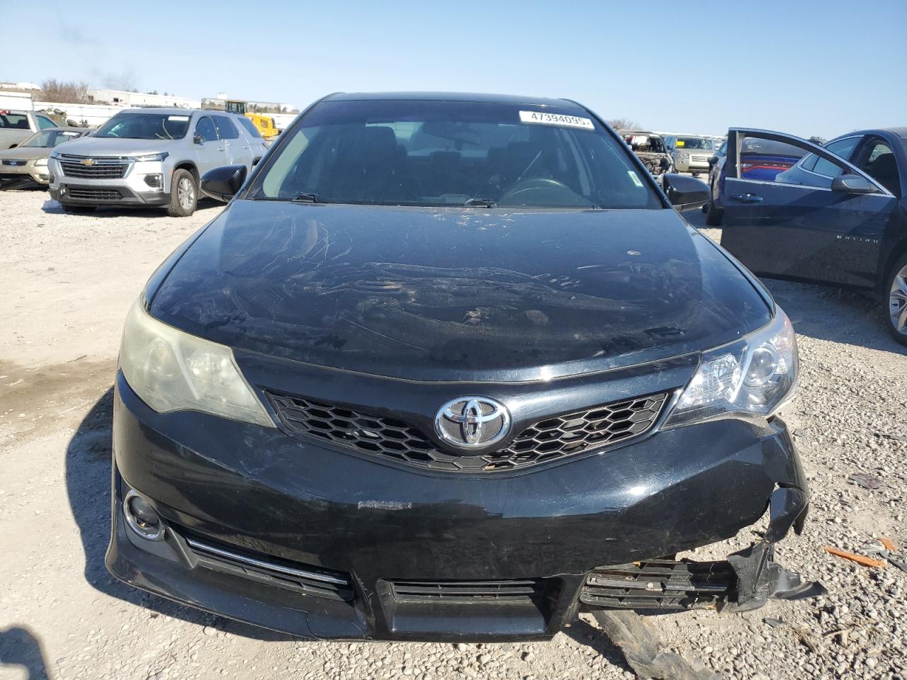 2012 Toyota Camry - Image 5