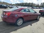 2015 Chevrolet Malibu 2Lt for Sale in Exeter, RI - Front End