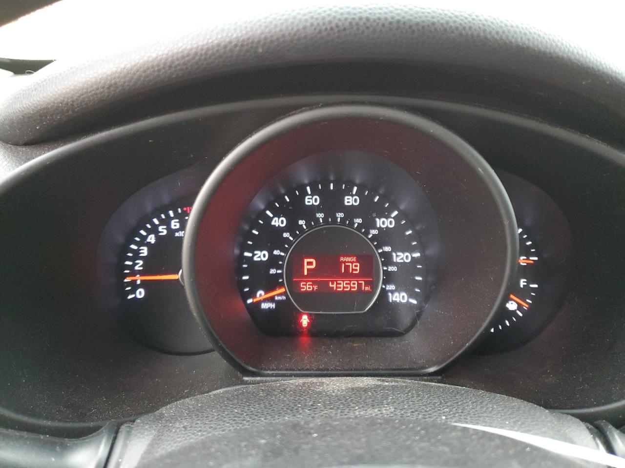 Kia Soul 2015