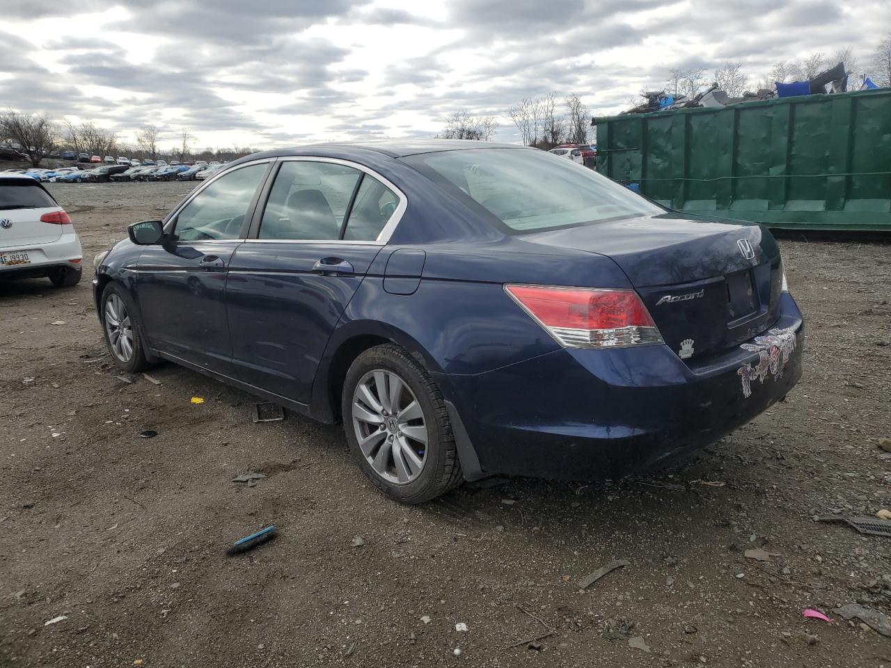 2008 Honda Accord - Image 2