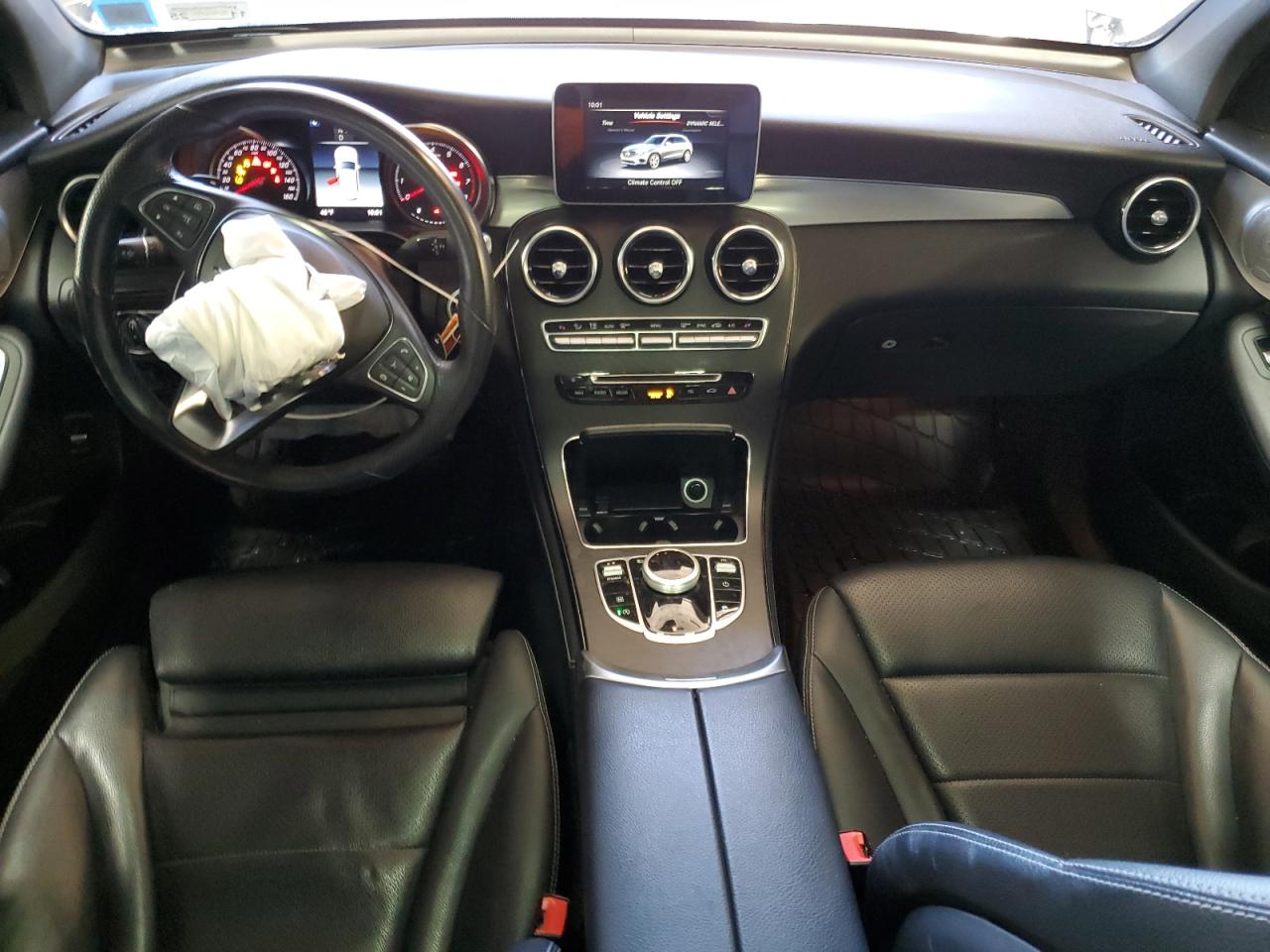 2019 Mercedes-Benz GLC - Image 8