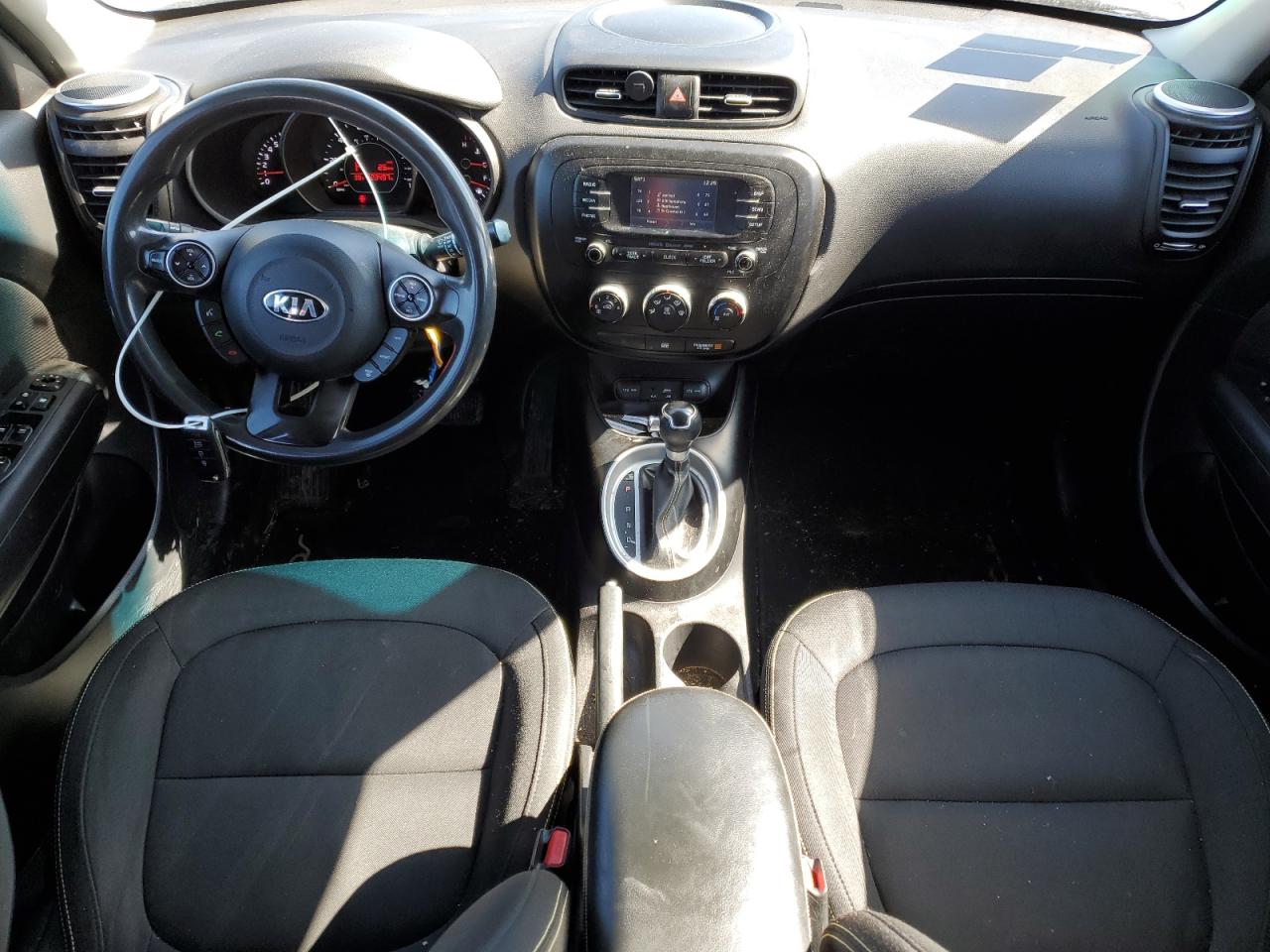 2016 Kia Soul - Image 8