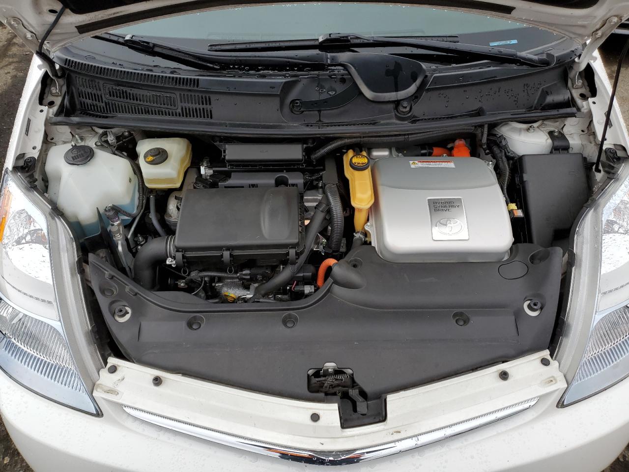 2008 Toyota Prius - Image 11