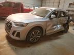 2022 Audi Q5 Premium Plus 45 en Venta en Abilene, TX - Side