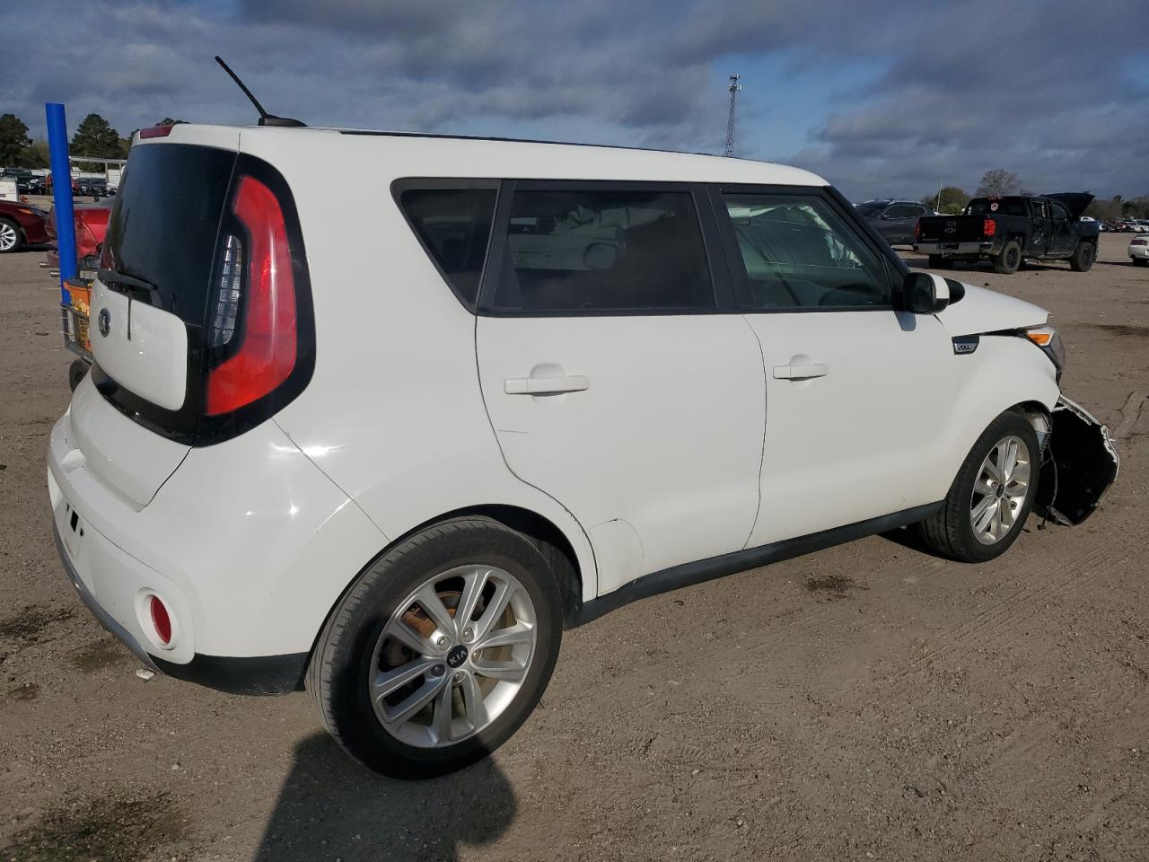 2017 Kia Soul - Image 3