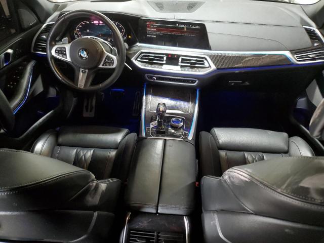  BMW X5 2022 White