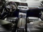 2022 Bmw X5 M50I на продаже в West Mifflin, PA - Front End