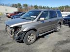 2004 Honda Pilot Exl na sprzedaż w Exeter, RI - Front End