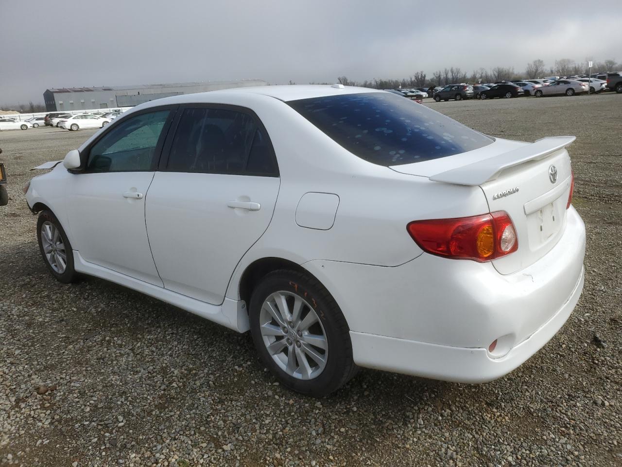2009 Toyota Corolla - Image 2