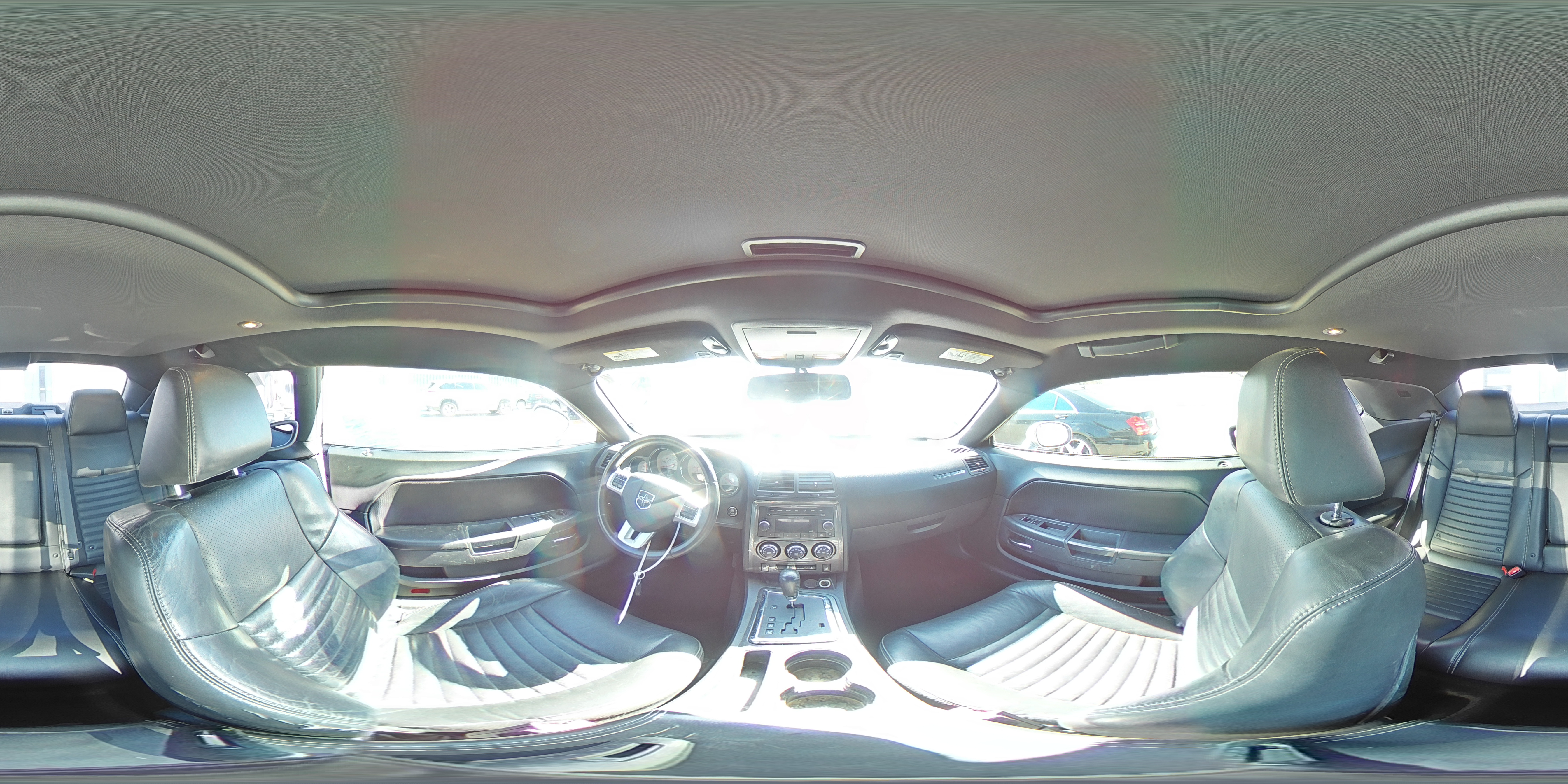2013 Dodge Challenger - Image 14
