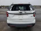 2017 Ford Explorer Xlt zu verkaufen in Brookhaven, NY - Rear End