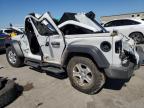 2019 Jeep Wrangler Unlimited Sport for Sale in Wilmer, TX - All Over
