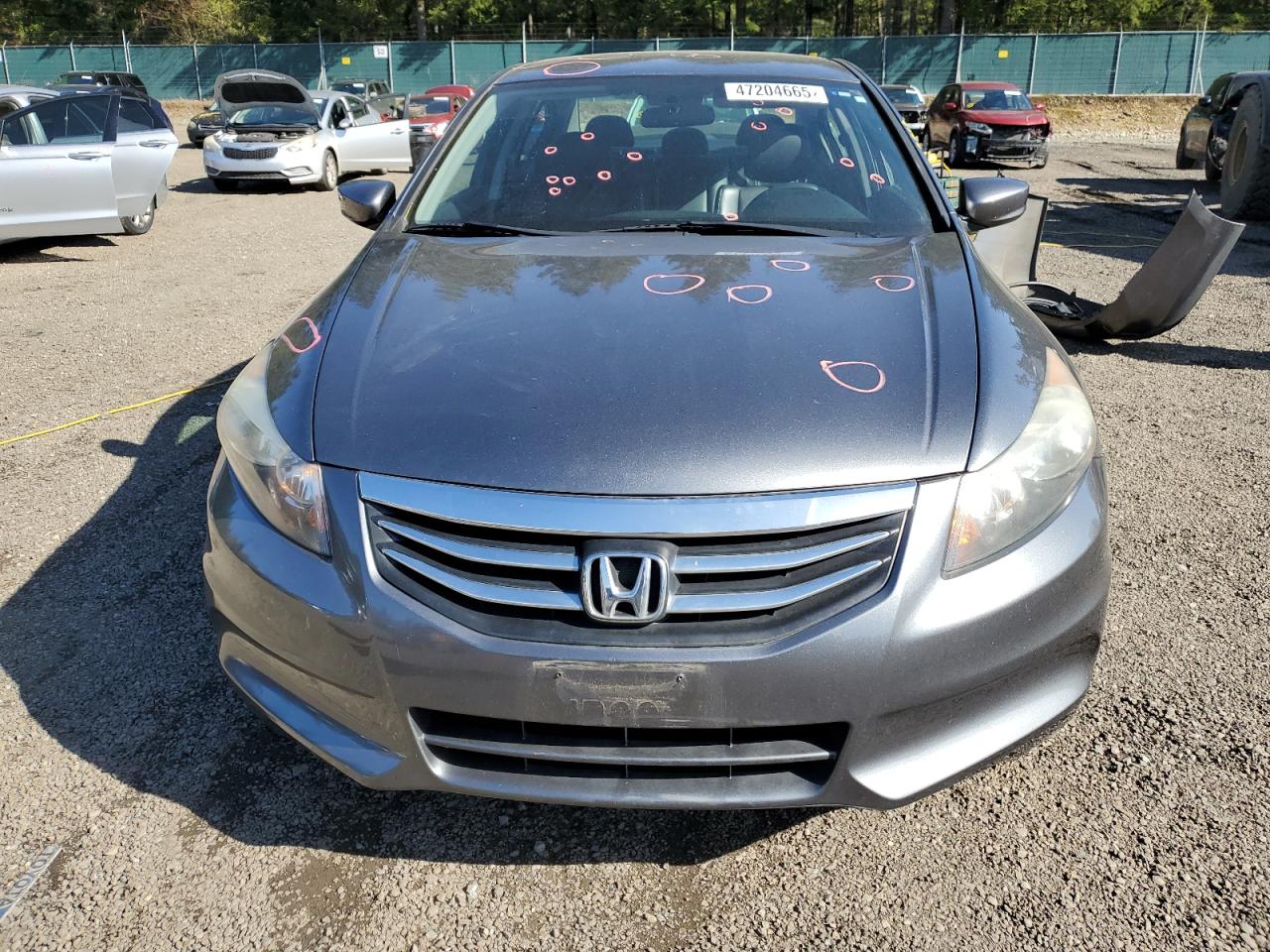 2011 Honda Accord - Image 5