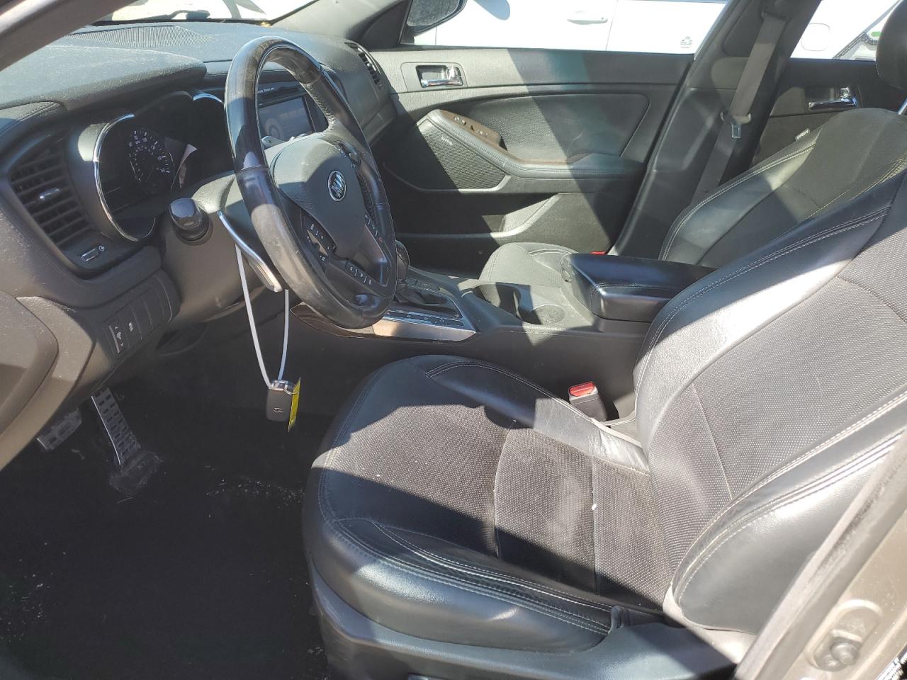 2013 Kia Optima - Image 7