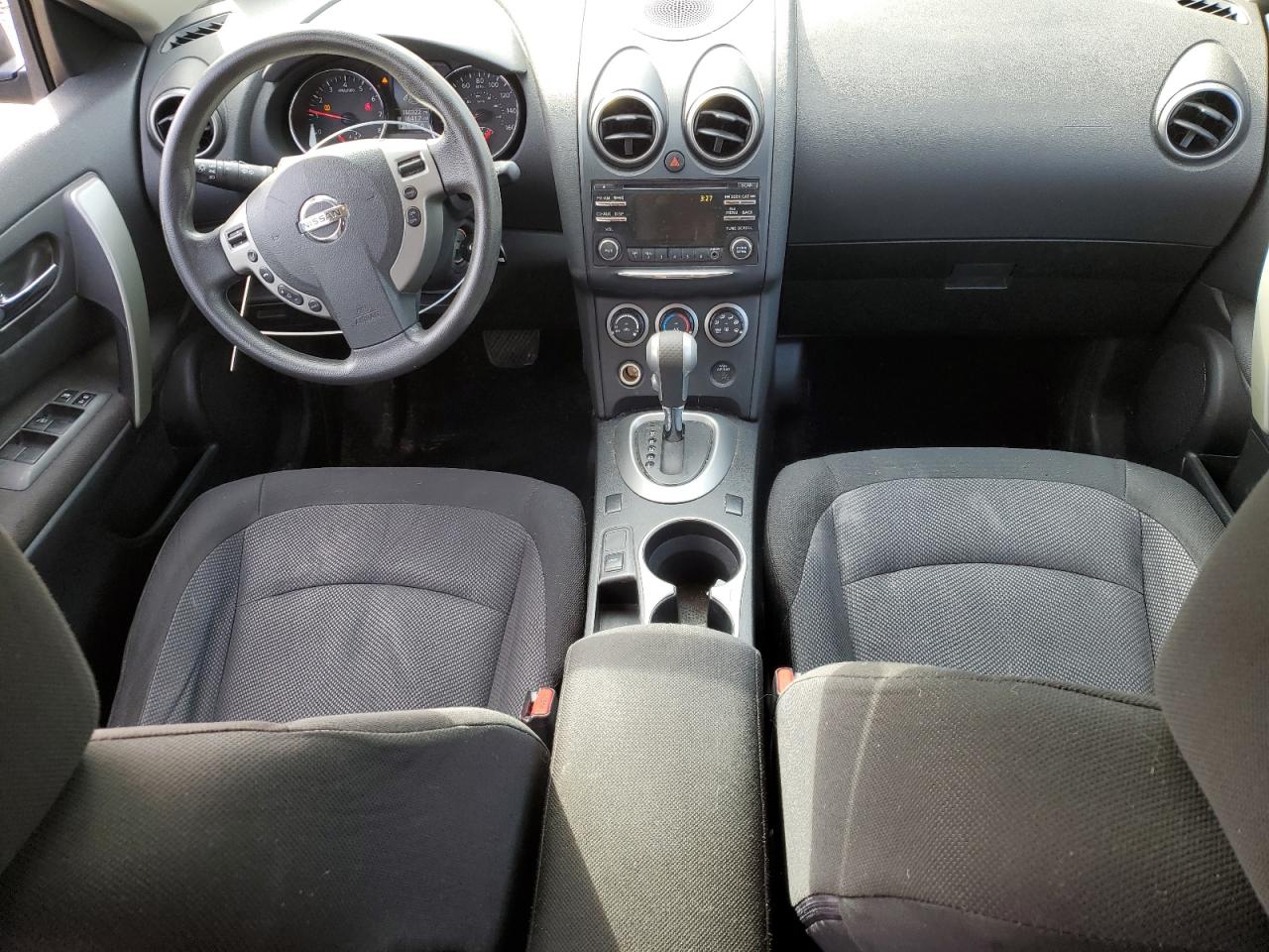 2013 Nissan Rogue - Image 8