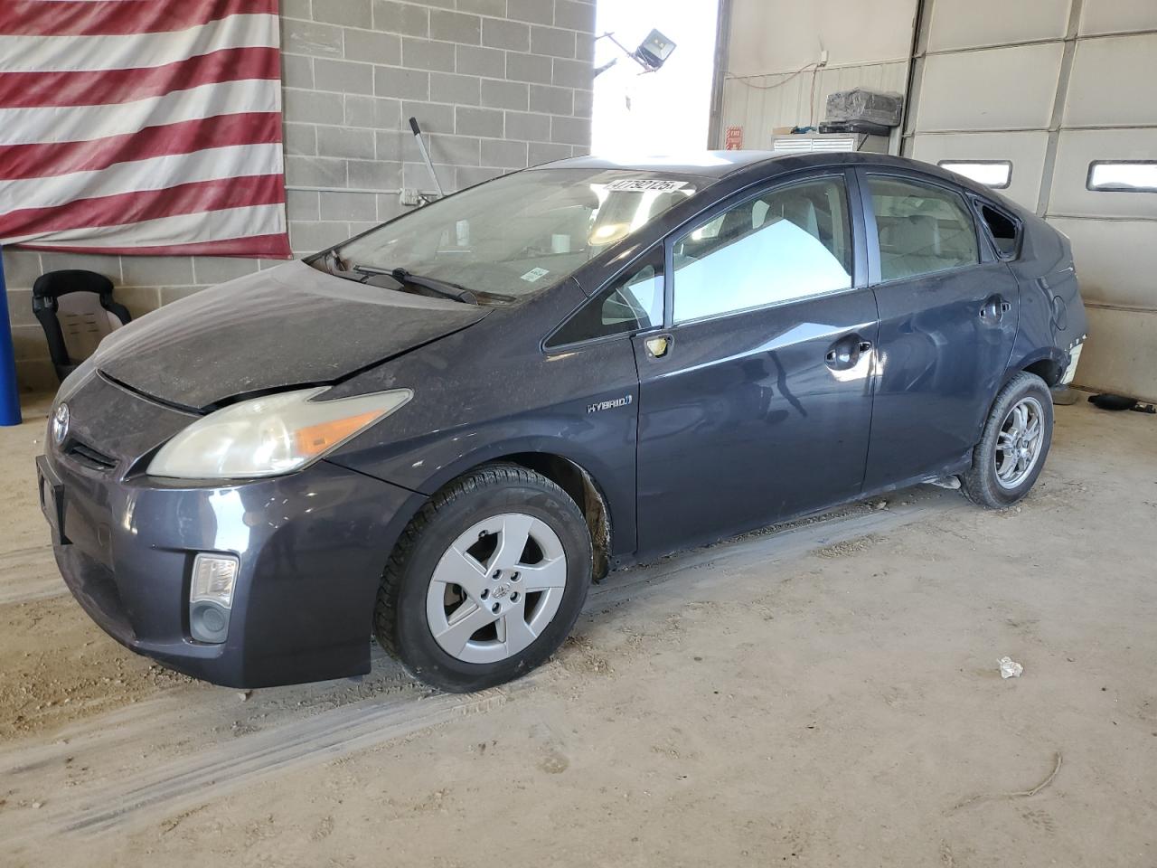 2011 Toyota Prius - Image 1