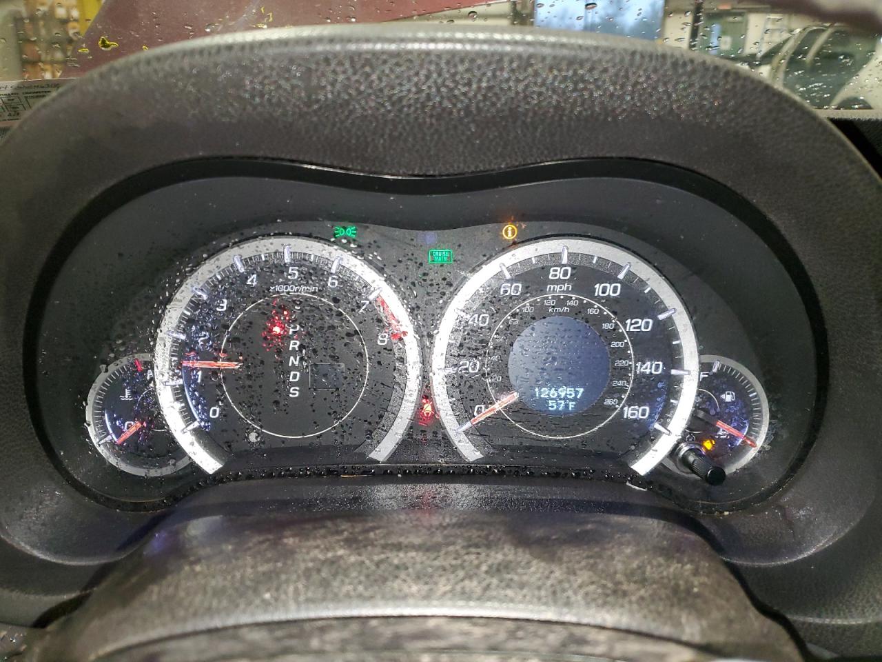 2011 Acura TSX - Image 9