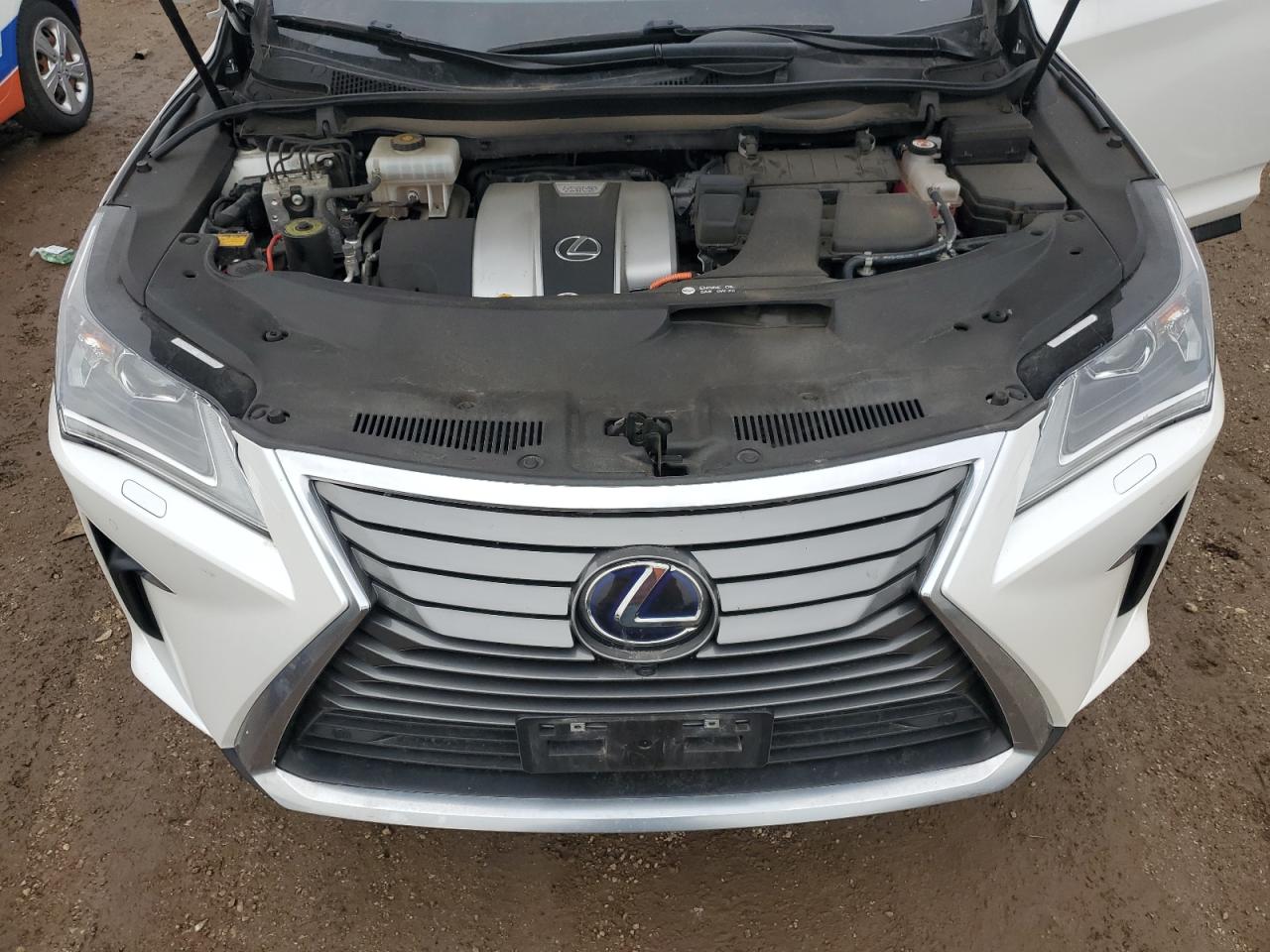 2019 Lexus RX - Image 11