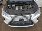 2019 Lexus Rx 450H Base للبيع في Elgin، IL - Rear End