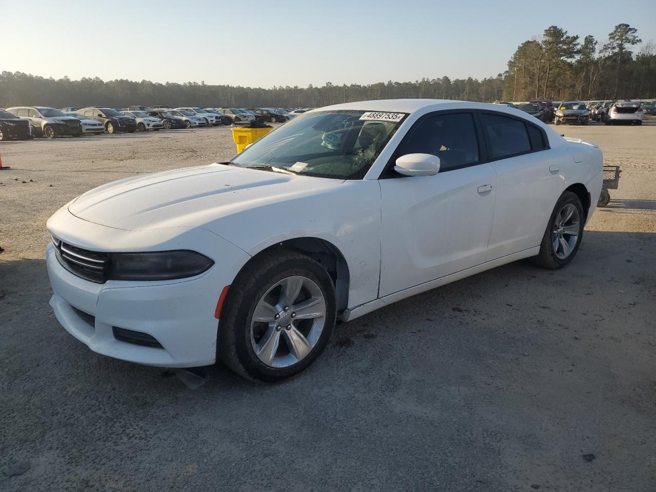2015 Dodge Charger - Image 1
