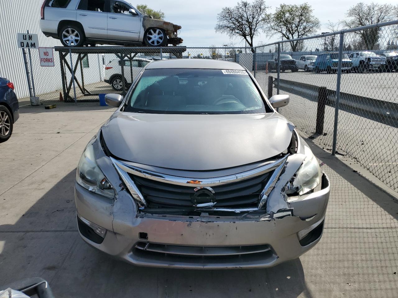 2013 Nissan Altima - Image 5
