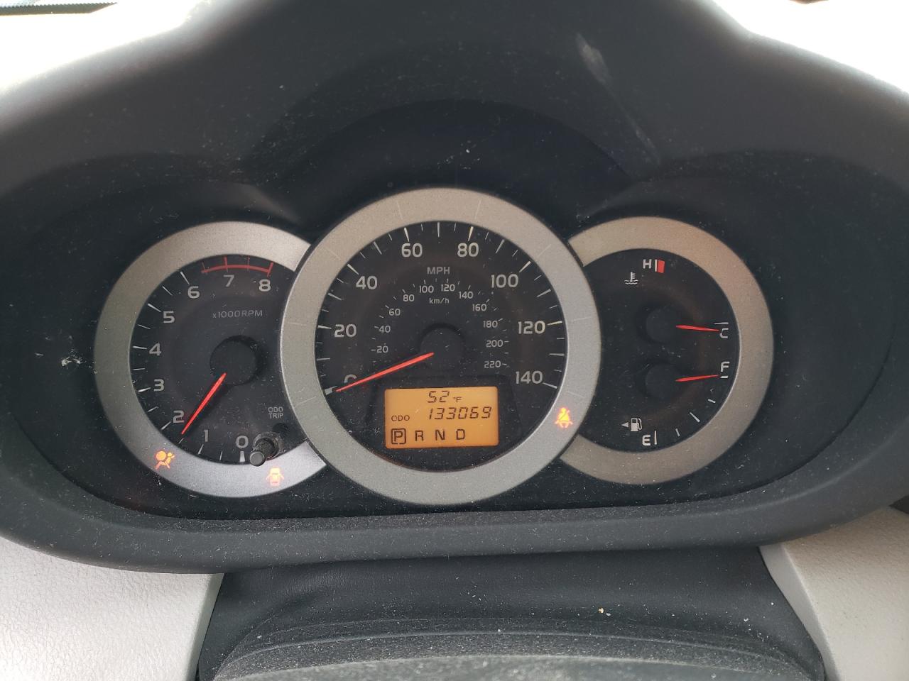 2009 Toyota RAV 4 - Image 9