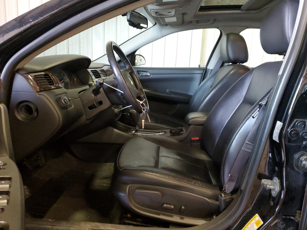 2012 Chevrolet Impala - Image 7