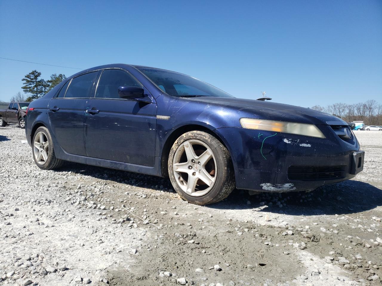 2006 Acura TL - Image 4