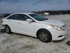 2011 Hyundai Sonata Gls zu verkaufen in Loganville, GA - Rear End