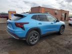 2025 Chevrolet Trax 1Lt იყიდება Elgin-ში, IL - Side