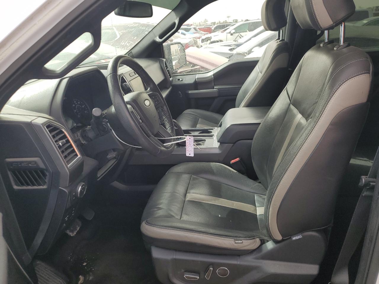 2015 Ford F-150 - Image 7