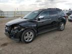 2014 Chevrolet Equinox Lt за продажба в Dyer, IN - Front End