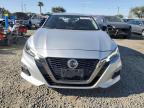 2019 Nissan Altima Sr   للبيع في San Diego، CA - Rear End