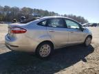 2018 Ford Fiesta S for Sale in Austell, GA - Vandalism