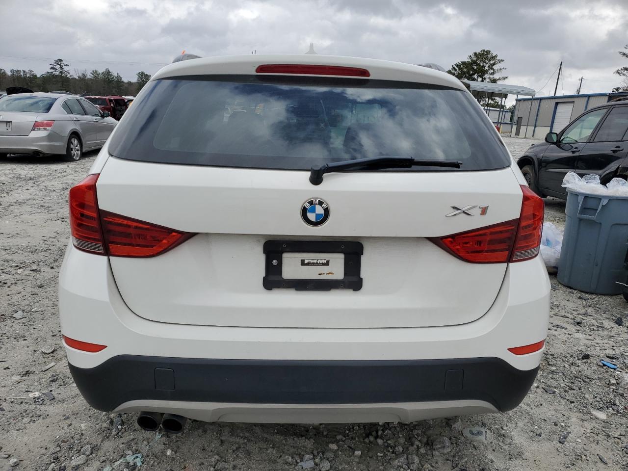 2013 BMW X1 - Image 6