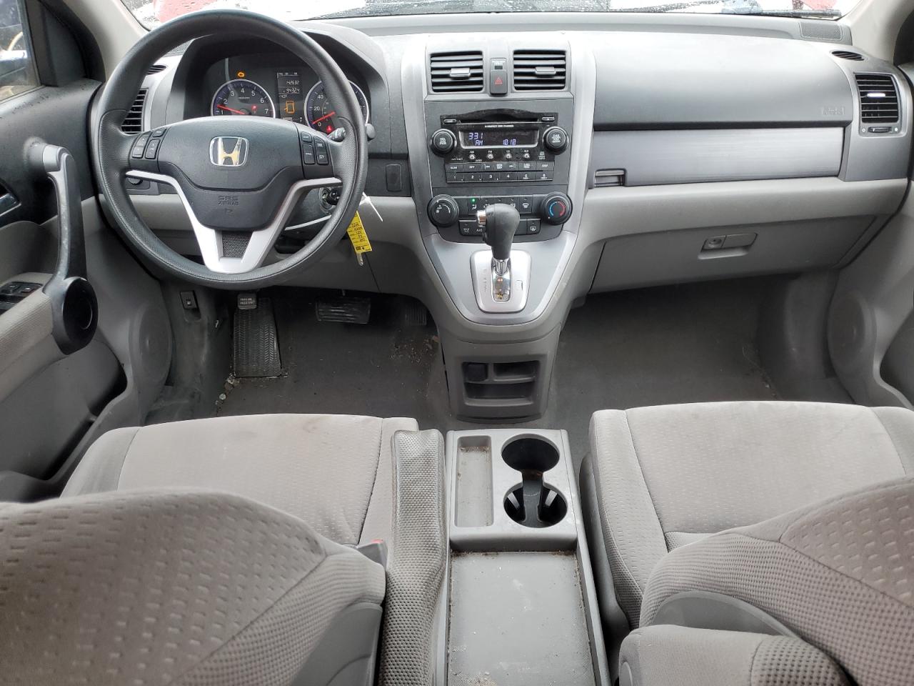 2009 Honda CR-V - Image 8
