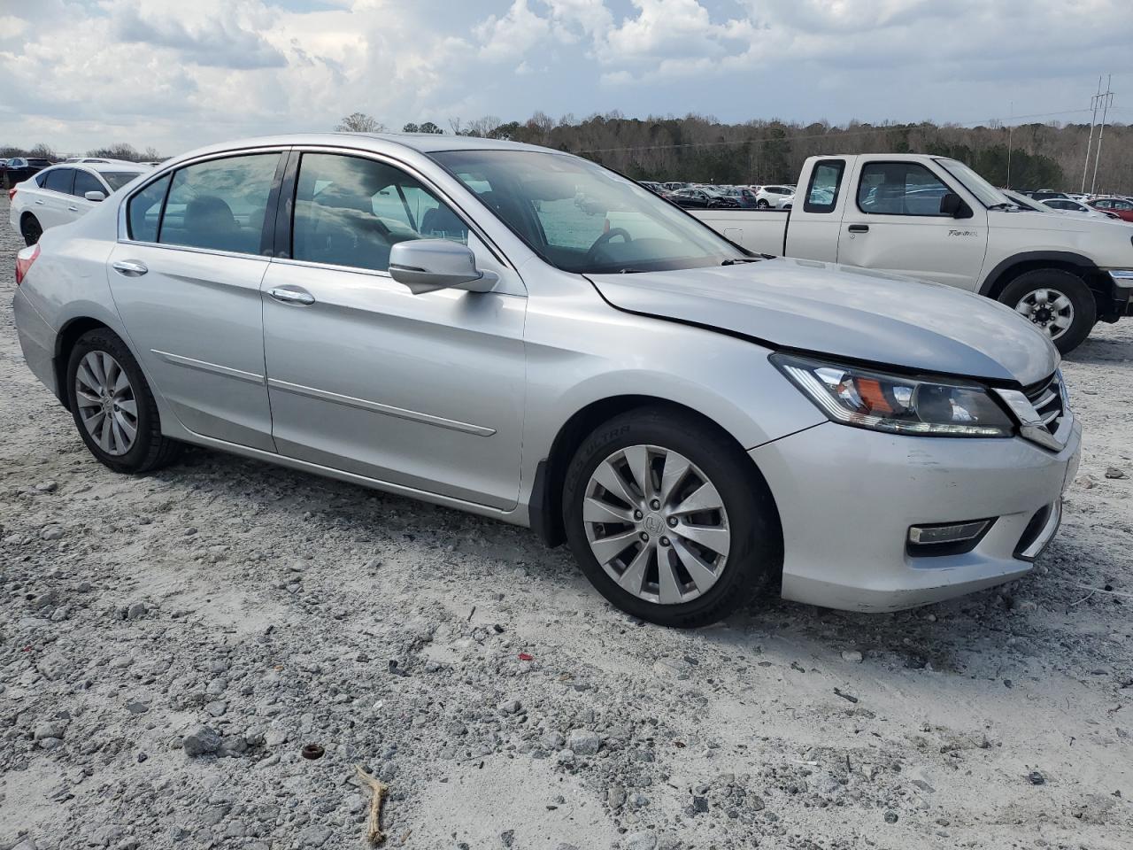 2013 Honda Accord - Image 4
