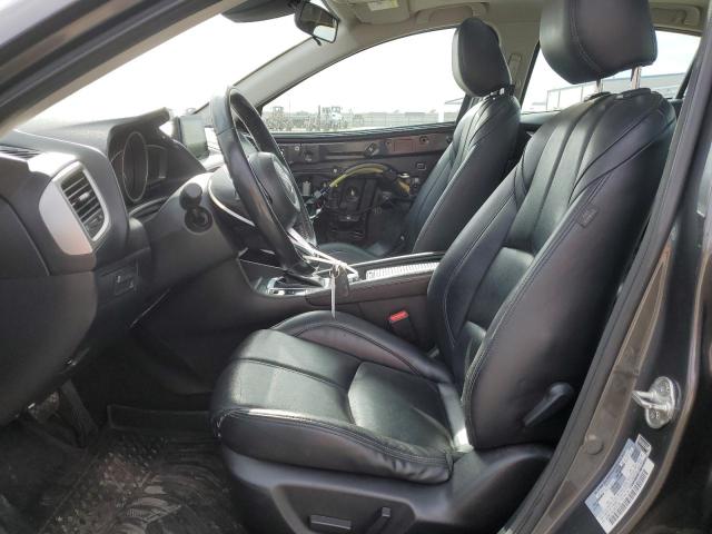 MAZDA 3 2018 Szary