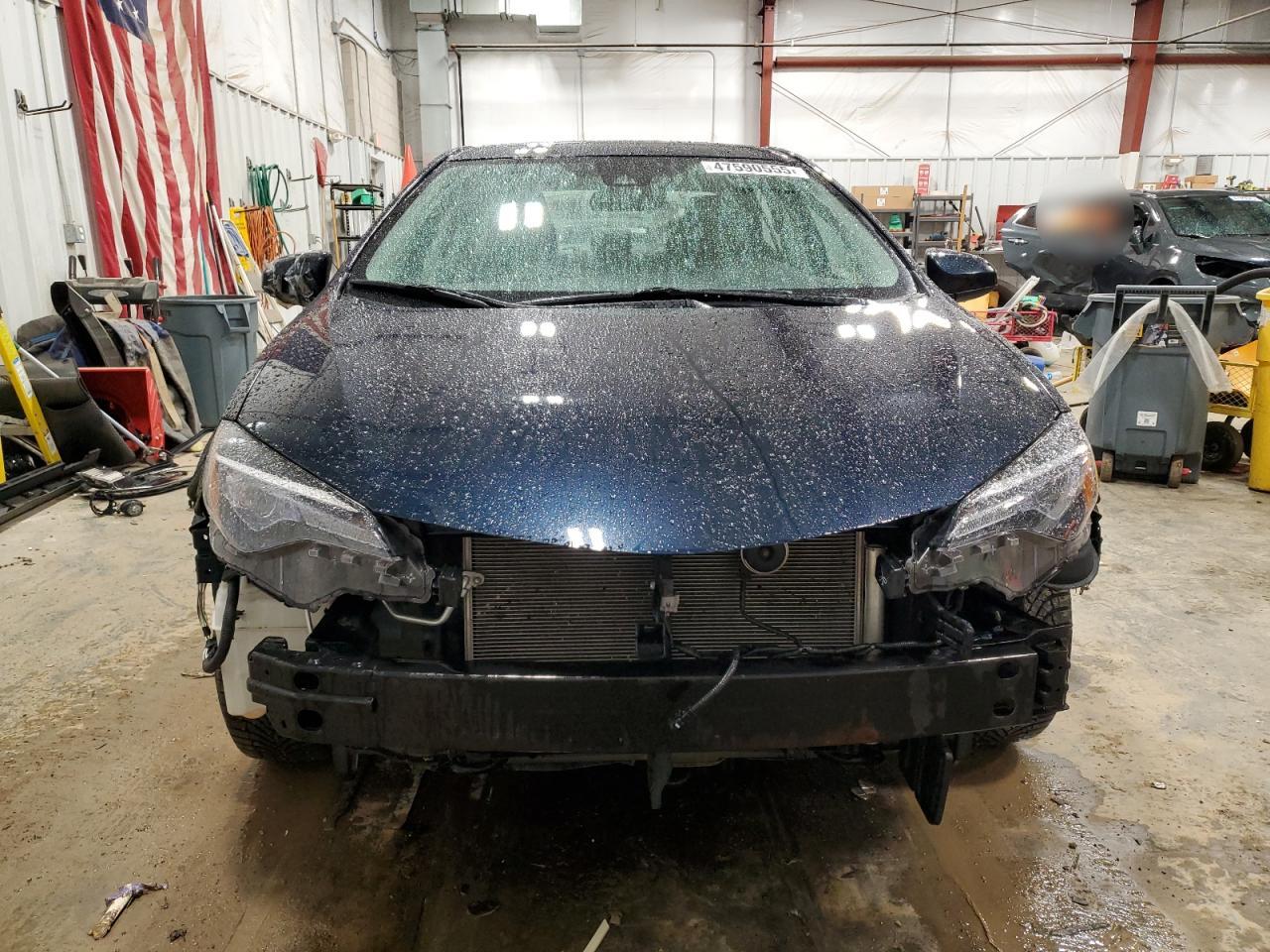 2017 Toyota Corolla - Image 5