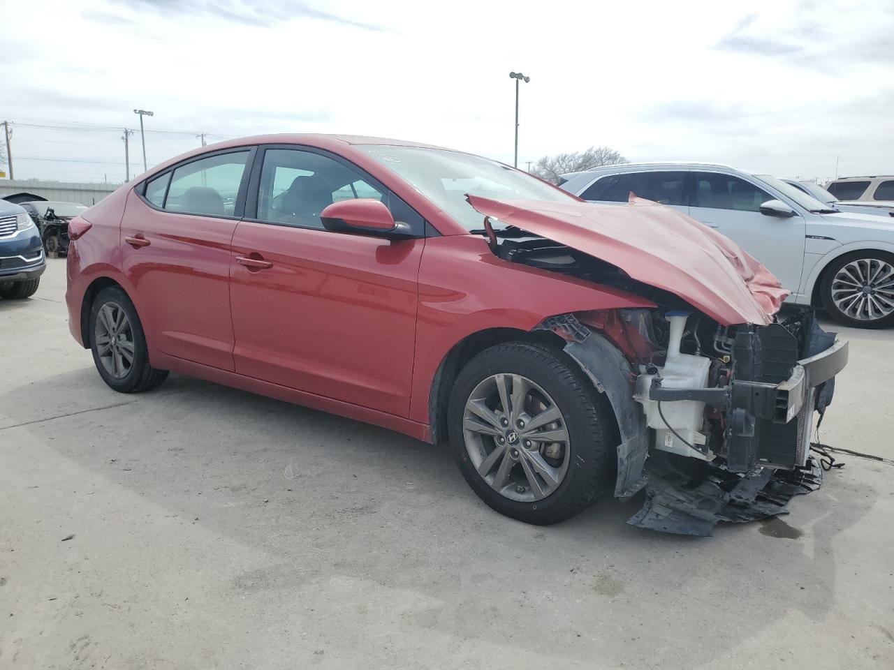 2017 Hyundai Elantra - Image 4