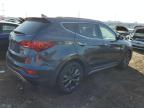 2018 Hyundai Santa Fe Sport  продається в Elgin, IL - Undercarriage