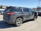 2020 Chevrolet Traverse High Country for Sale in Wilmer, TX - Front End