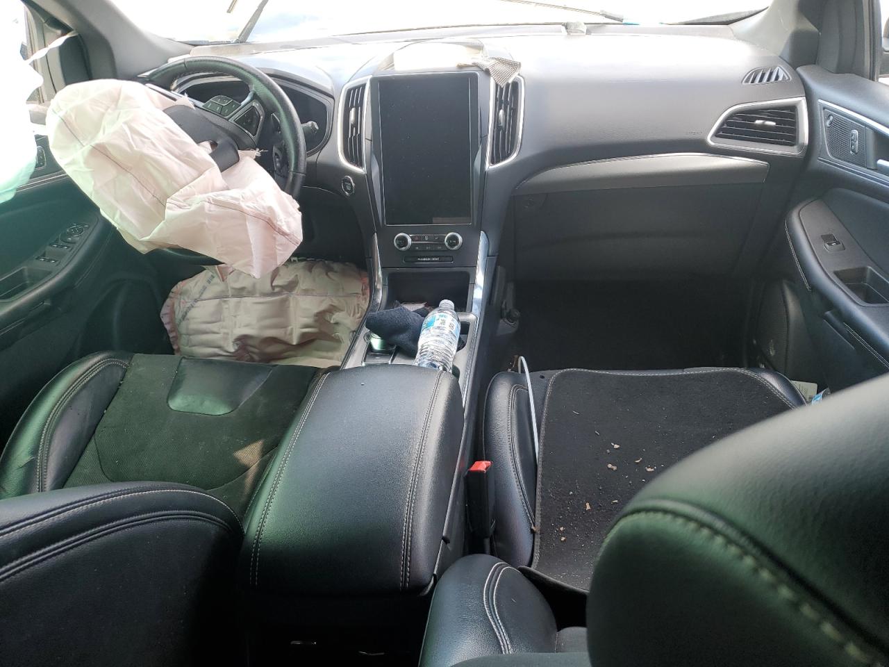 2023 Ford Edge St VIN: 2FMPK4AP0PBA05196 Lot: 48287085