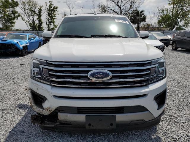  FORD EXPEDITION 2020 White