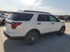 2017 Ford Explorer Sport zu verkaufen in Wilmer, TX - Front End