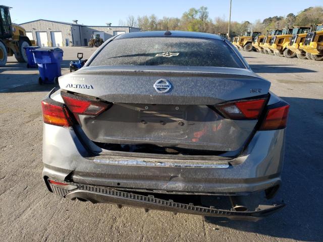  NISSAN ALTIMA 2020 Gray