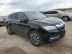 2014 Acura Mdx Technology للبيع في Kansas City، KS - Side