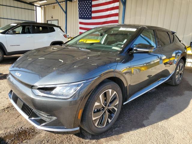 2024 Kia Ev6 Light