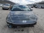2024 Hyundai Elantra Blue for Sale in Hurricane, WV - Front End