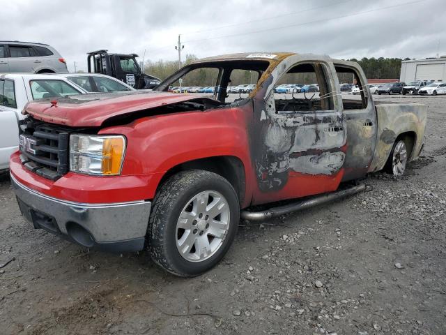 2007 Gmc New Sierra C1500